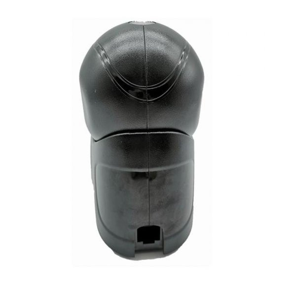 Masaüstü Barkod Okuyucu 2d USB Girişli Karekod Tarayıcı - 2