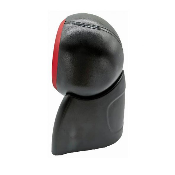 Masaüstü Barkod Okuyucu 2d USB Girişli Karekod Tarayıcı - 3