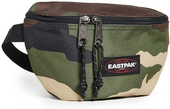 Eastpak Springer Camo Bel Çantası EK074181 - 2