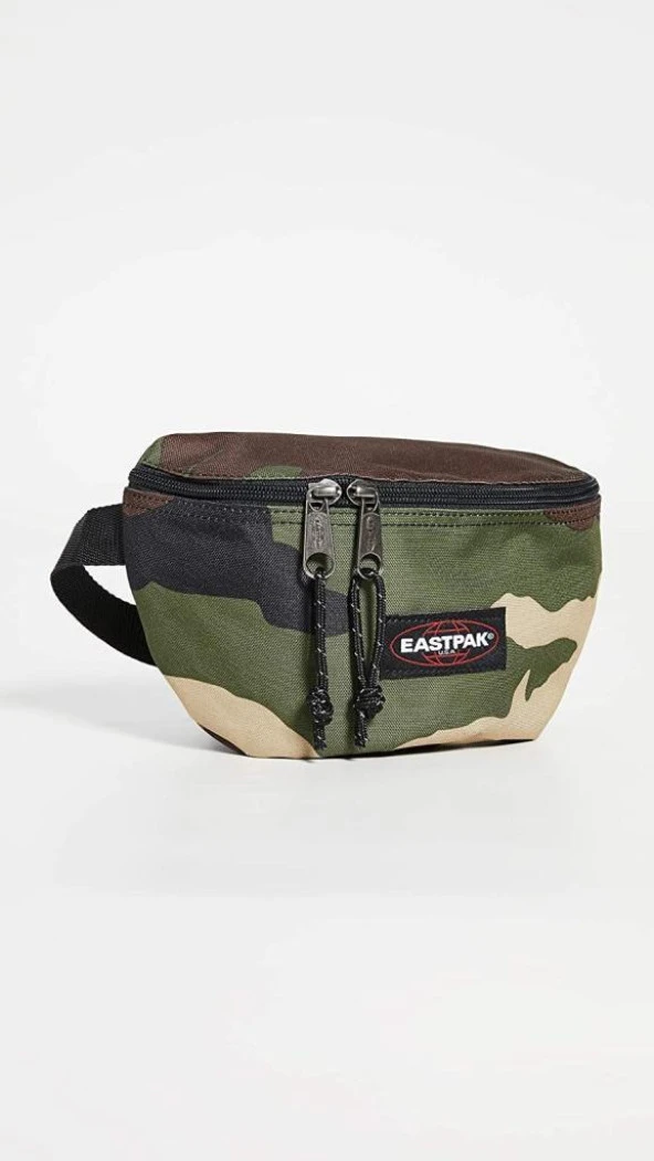 Eastpak Springer Camo Bel Çantası EK074181 - 3