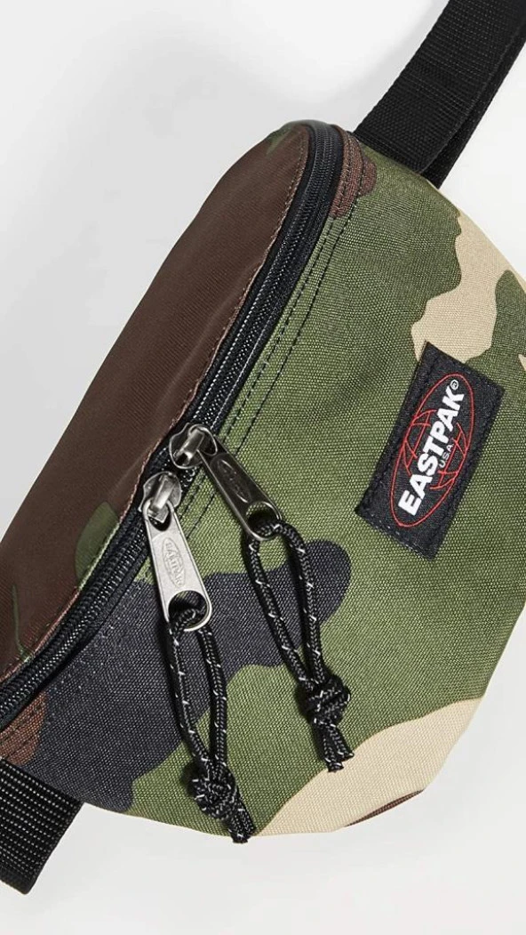 Eastpak Springer Camo Bel Çantası EK074181 - 5