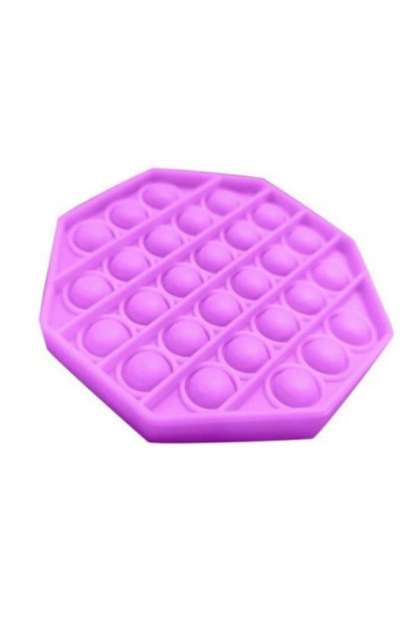 Push Bubble Baloncuk Patlatma Oyunu - 4