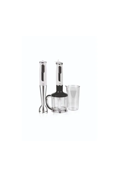 Raks Joy Mix Blender Seti 1700W - 3