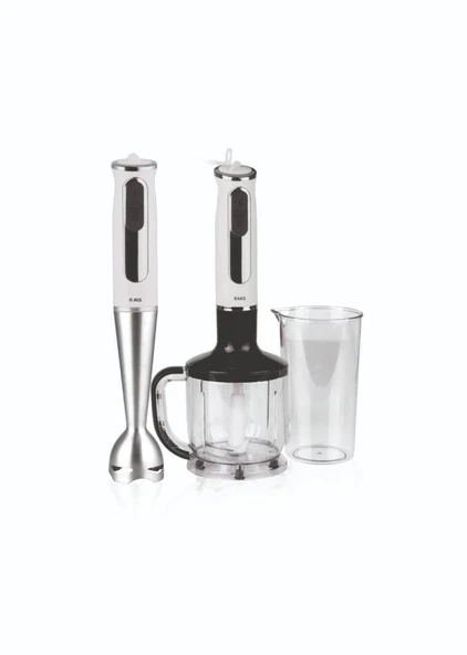 Raks Joy Mix Blender Seti 1700W