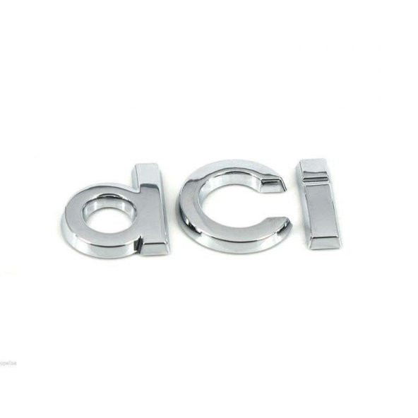 RENAULT MEGANE 3 FLUENCE CLIO IV BAGAJ DCI YAZISI    908894256R - 4
