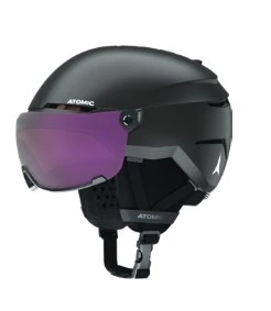 SAVOR VISOR R Black - 3