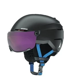 SAVOR VISOR R Black - 4