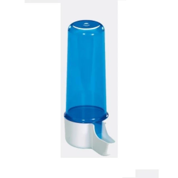 ANS Kanarya Gaga Suluk Mavi - Beyaz 100 ML ürün görseli