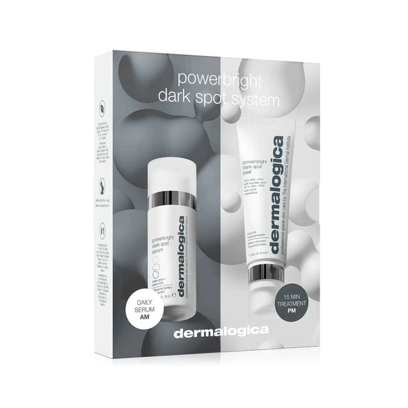Dermalogica Powerbright Dark Spot System Kofre ürün görseli
