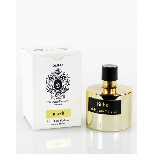 Kirke Tiziano Terenzi Extrait Parfüm Natural Spray