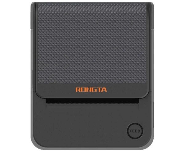 Rongta RP336 203DPI Direkt Termal Usb+Ethernet Otomatik Kesici Fiş Yazıcı - 3