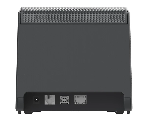 Rongta RP336 203DPI Direkt Termal Usb+Ethernet Otomatik Kesici Fiş Yazıcı - 2