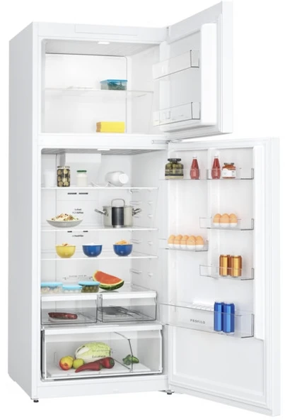 Profilo BD2076WEXN Çift Kapılı No Frost Buzdolabı - 2