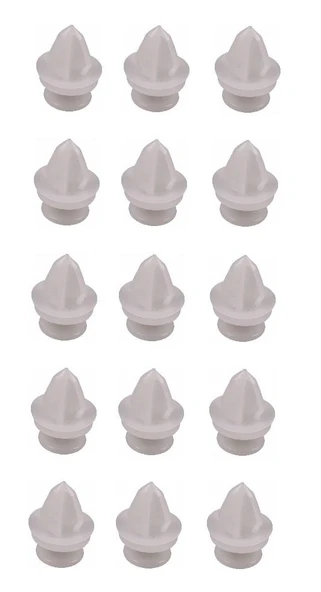 Megane 2 Kapı Çıta Klipsi 7703077469 M151 - Resim 2