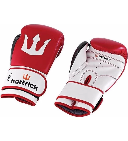 Hattrick Boks Eldiveni 16 OZ  BDK-10