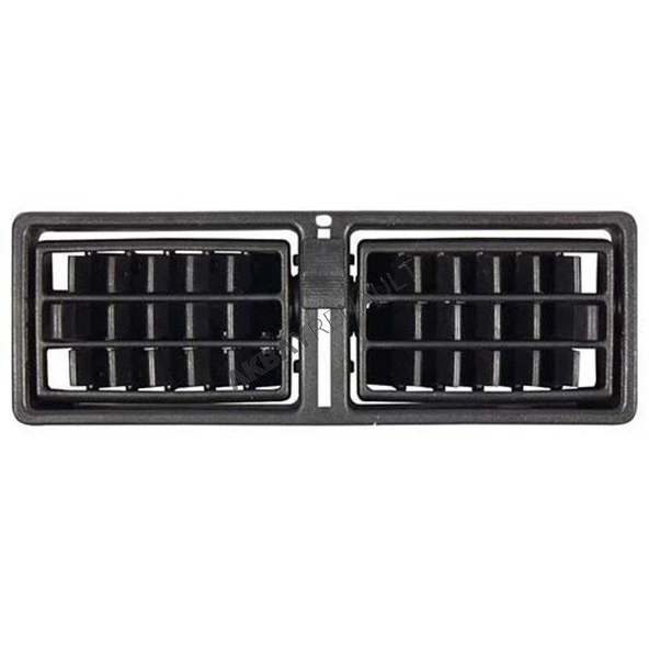 R9 R11 Orta Kalorifer Havalandırma Izgarası M644C