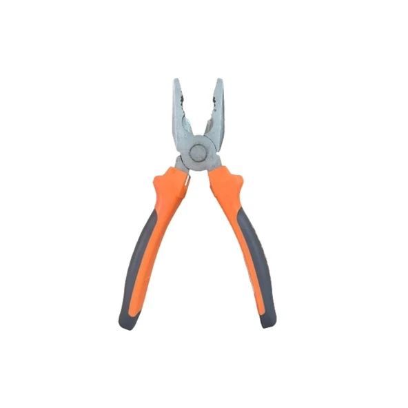 Pense 7No 180mm Turuncu Hasal