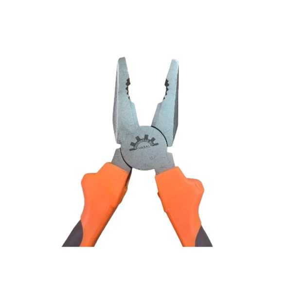 Pense 7No 180mm Turuncu Hasal - 3