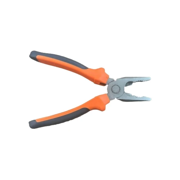 Pense 7No 180mm Turuncu Hasal - 2