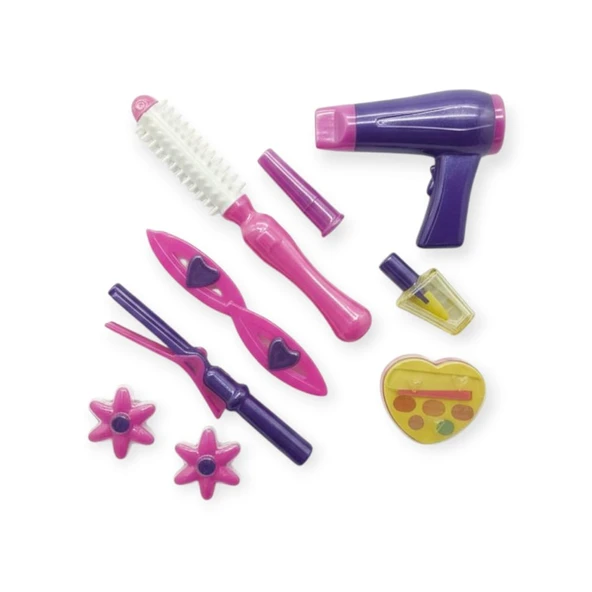 SMK002 - BÜYÜK KARTELA GÜZELLİK SETİ - 2