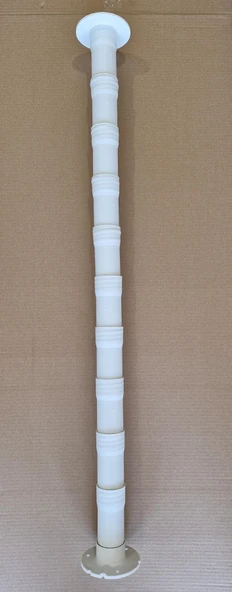 Nif Bilişim 100cm Kamera Uzatma kolu 100cm uzatma Kamera Uzatma Kolu 1 Metre Uzatma kolu ürün görseli 1