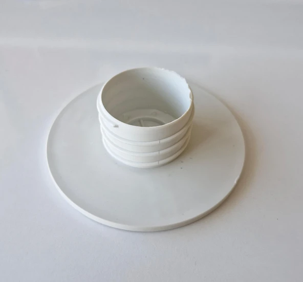 Nif Bilişim 100cm Kamera Uzatma kolu 100cm uzatma Kamera Uzatma Kolu 1 Metre Uzatma kolu - Resim 3