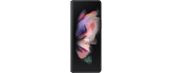 Samsung Galaxy Z Fold3 5G 256 Gb (Samsung Türkiye Garantili) Siyah - 6