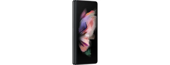 Samsung Galaxy Z Fold3 5G 256 Gb (Samsung Türkiye Garantili) Siyah - 5