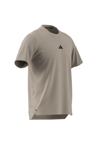 adidas Power Tee Erkek   T-Shirt IX9094 - Resim 12