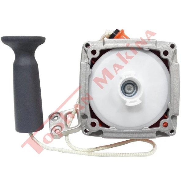 Emak 62030070BR Starter Kapak Komple 453BP 8535 - 2