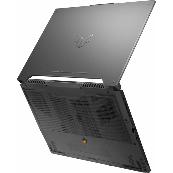 Tuf Gaming A15 FA507NUR-LP006 6gb RTX4050 140W Ryzen 7 7435HS 16gb Ram 512GB SSD 15.6 Inç Fhd 144Hz Taşınabilir Bilgisayar - 5