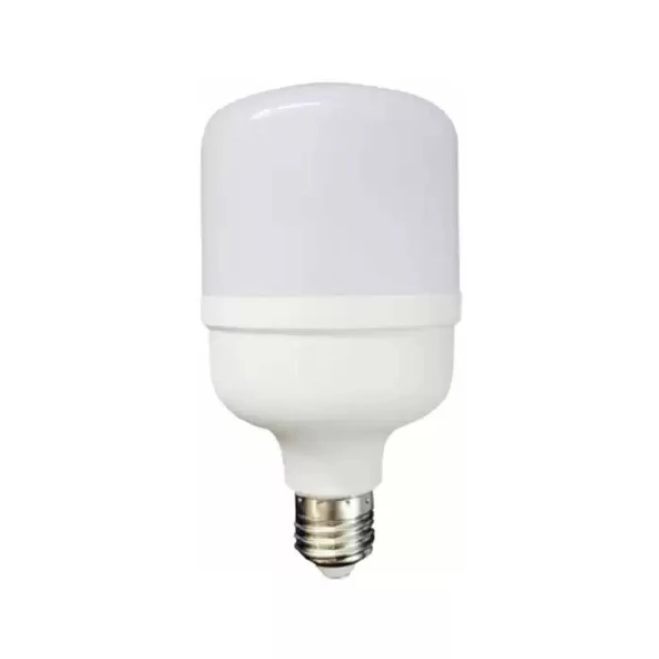 KES-133 Led Ampul 50 Watt 4500 Lümen 3000K Günışığı E27 Duy'lu