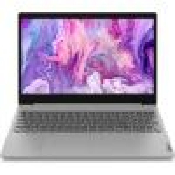 Lenovo IdeaPad 3 81W1005QTX AMD Ryzen 7 3700U 8GB 512GB SSD Freedos 15.6" FHD Notebook - 2