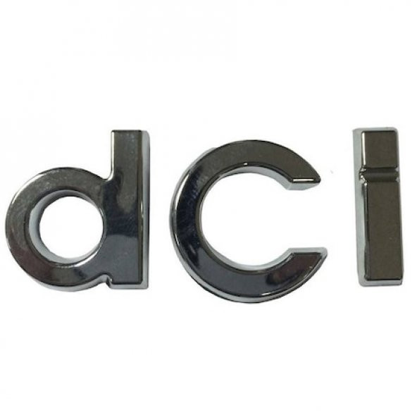 RENAULT CLIO 4 ( MK4 )     BAGAJ DCI YAZISI         908894256R - 1