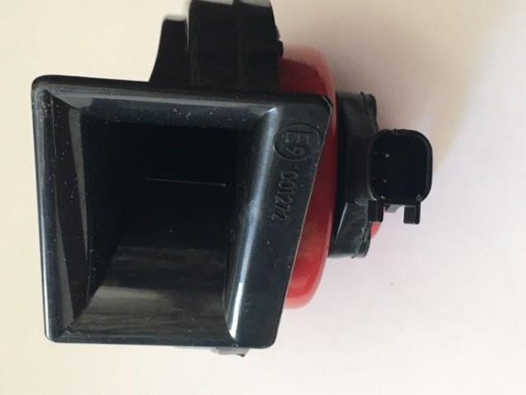 KORNA FIAT  FİORİNO   ( 12V  480HZ   ) - 3