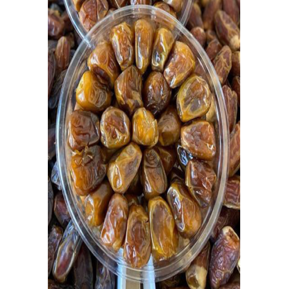 Medine Taze Yaş Sukkari Hurma 550 Gr.