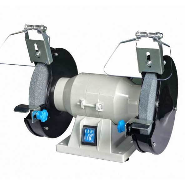 MAC ALLİSTER MBGP150B TAŞ MOTORU 150 W