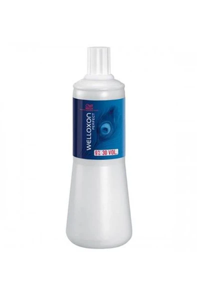 Wella Welloxon Perfect %9 30 Volume Oksidan 1000 ml