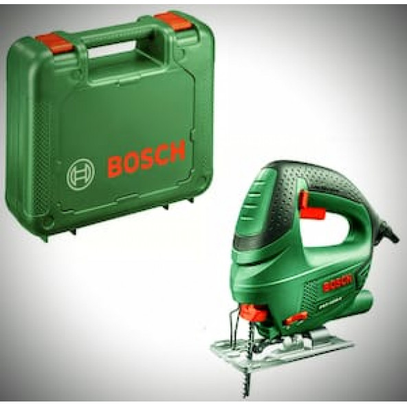 BOSCH PST 7200 E DEKUPAJ TESTERE