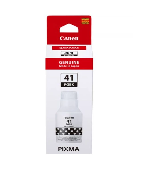 Canon GI-41 PGBK Mürekkep K. 4528C001 ürün görseli 1