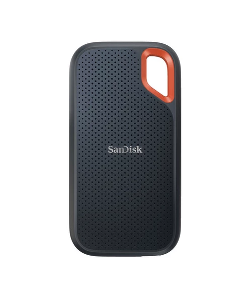 SanDisk Extreme Portable SSD 1TB
