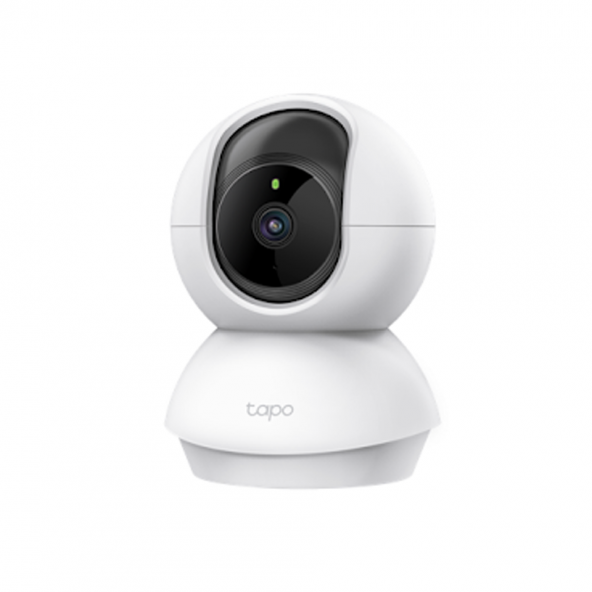 TP-Link TAPO-C200 Kablosuz Ev Güvenlik Kamerası