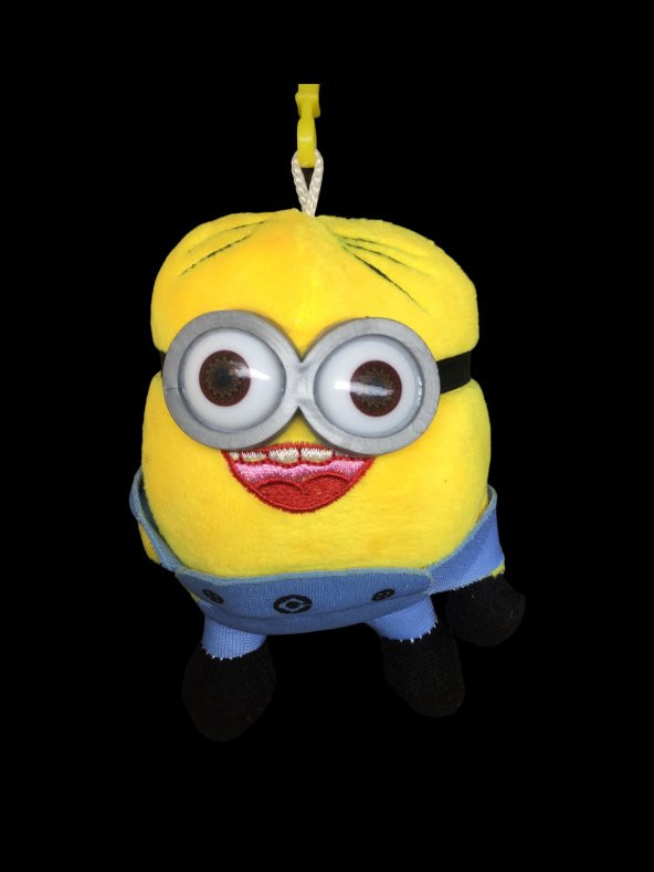 Minyon Peluş Oyuncak, Küçük Boy