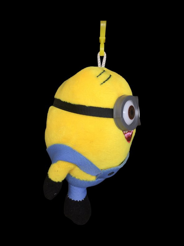 Minyon Peluş Oyuncak, Küçük Boy - 3