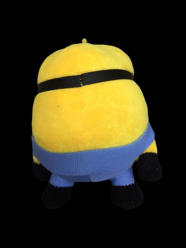 Minyon Peluş Oyuncak, Küçük Boy - 4