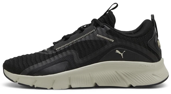 Puma 379536-07 Flex Focus Lite Better Knit Erkek Spor Ayakkabı