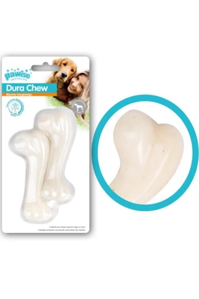 Pawise Dura Chew Tavuk Aromali Kemİk 2 Li