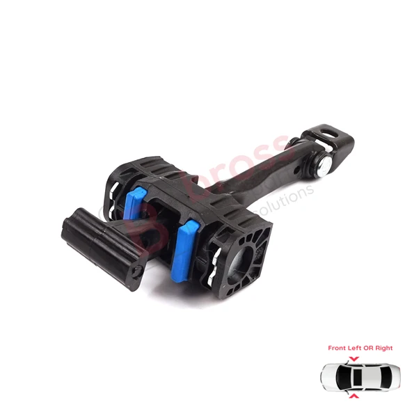 Mini Cooper MK1 MK2 R50 R52 R53 R55 R56 R57 R58 R59 2003-2015 51217176811 için Ön Kapı Gergisi - Resim 3