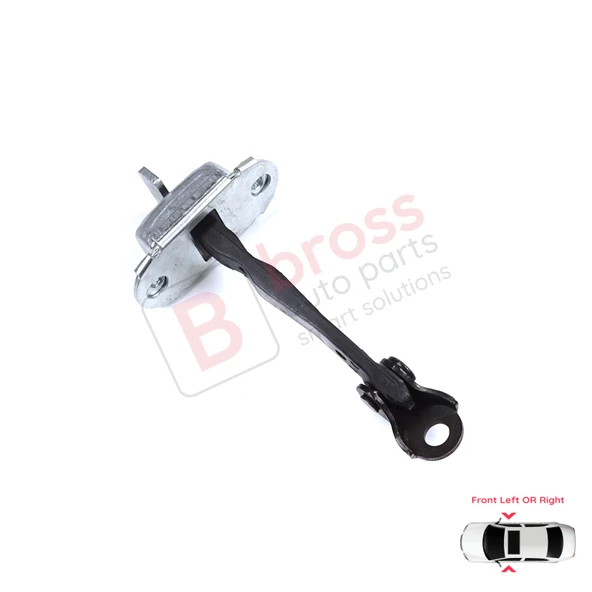 Toyota Yaris Echo Verso FunCargo Vitz Platz MK1 P1 P2 1999-2003 İçin Ön Sağ veya Sol Kapı Gergisi