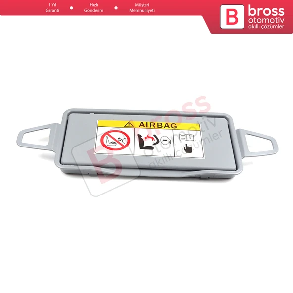 Mercedes E W212 CLS W218 için Güneşlik Makyaj Ayna Kapağı Gri 2128103710 - 4